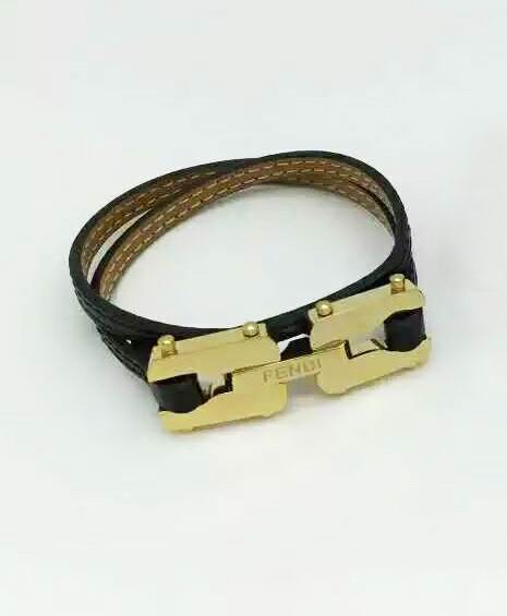 Wholesale Fashion Replica Fendi Bracelets-015