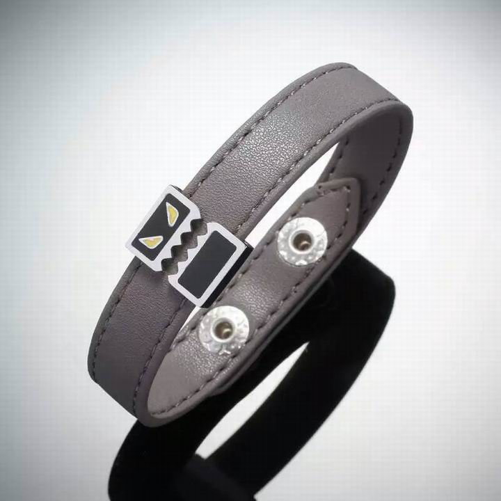 Wholesale Fashion Replica Fendi Bracelets-016