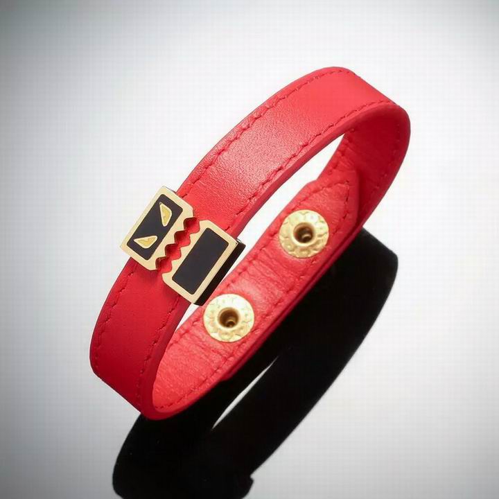 Wholesale Fashion Replica Fendi Bracelets-023