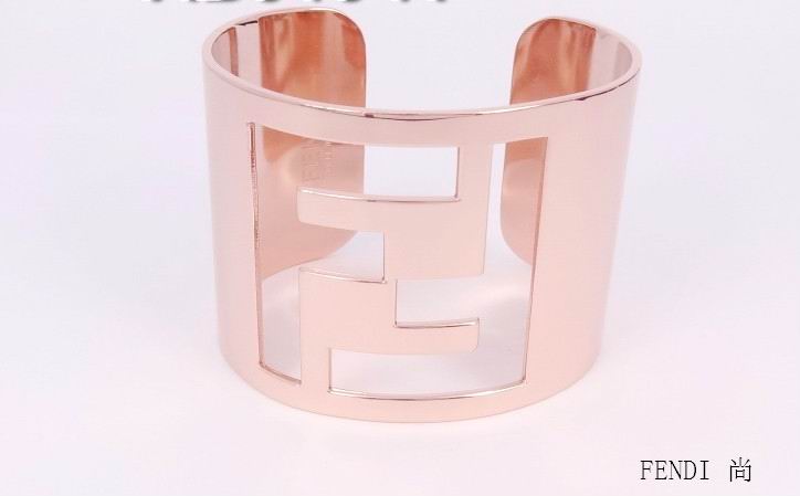 Wholesale Fashion Replica Fendi Bracelets-036