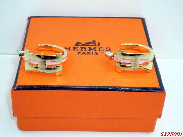 Wholesale Hermes Replica Earrings-051
