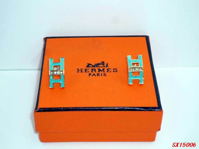 Wholesale Hermes Replica Earrings-060