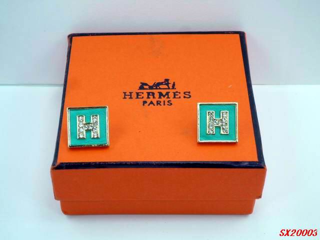 Wholesale Knock off Hermes Earrings-071