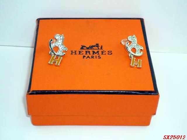 Wholesale Knock off Hermes Earrings-072