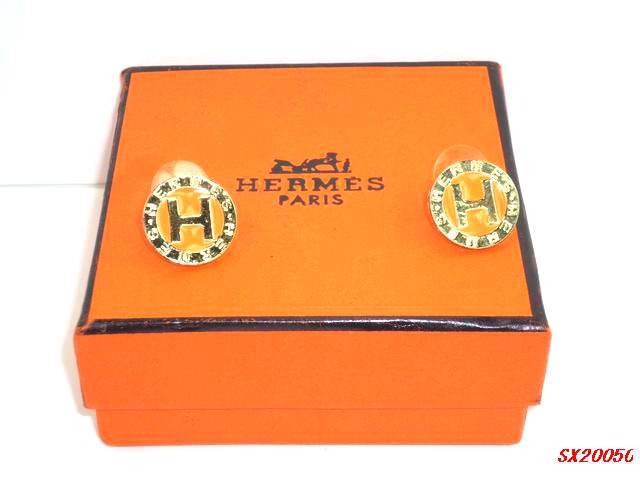 Wholesale Knock off Hermes Earrings-079