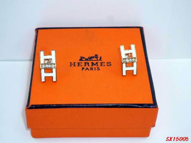 Wholesale Knock off Hermes Earrings-080