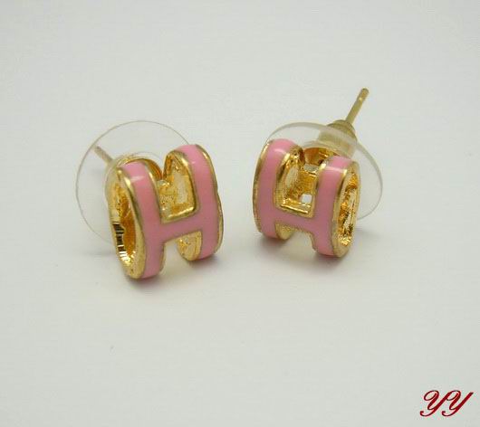 Wholesale Knock off Hermes Earrings-085