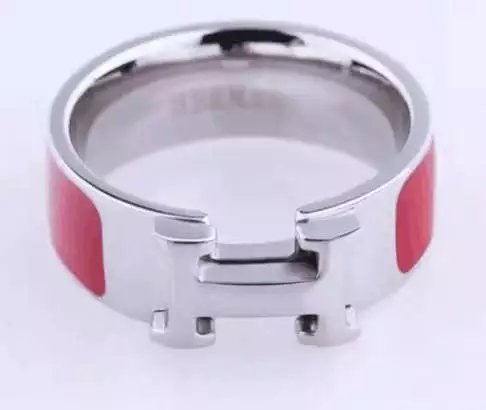 Wholesale Knock off Hermes Ring-004