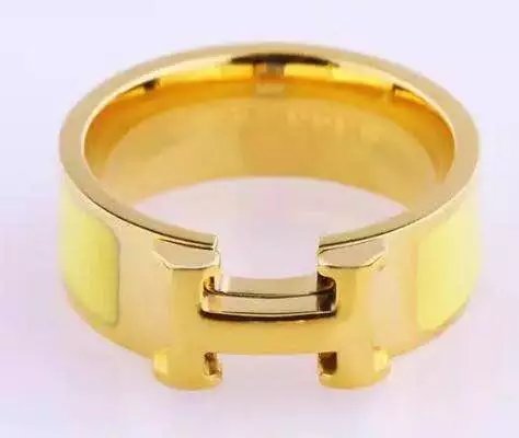 Wholesale Knock off Hermes Ring-005