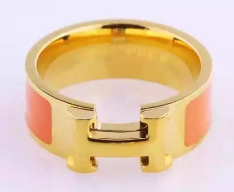Wholesale Knock off Hermes Ring-007