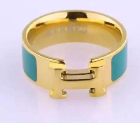 Wholesale Knock off Hermes Ring-009