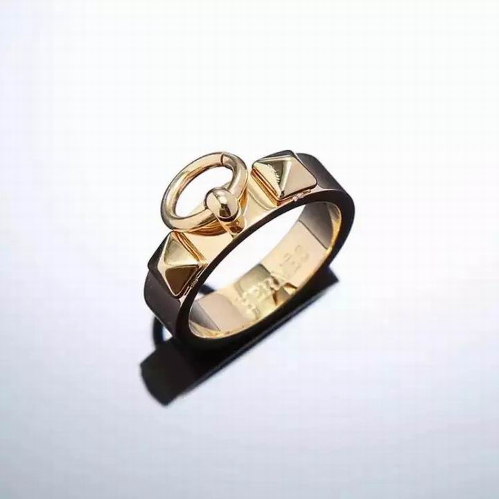Wholesale Knock off Hermes Ring-012