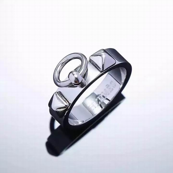 Wholesale Knock off Hermes Ring-014