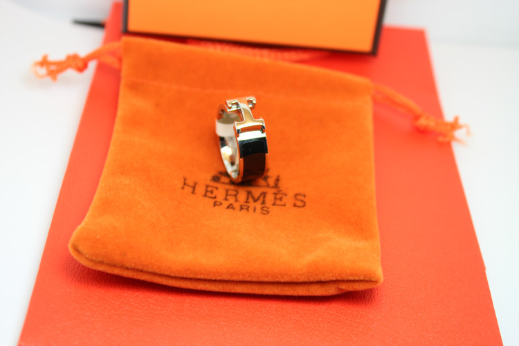 Wholesale Knock off Hermes Ring-015