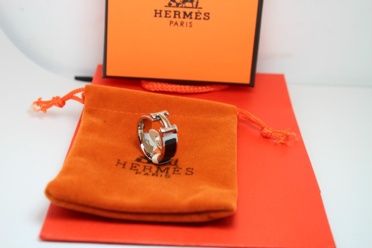 Wholesale Knock off Hermes Ring-017