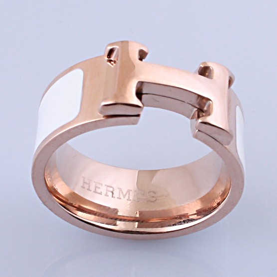 Wholesale Knock off Hermes Ring-020