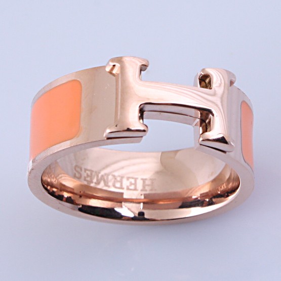 Wholesale Knock off Hermes Ring-021