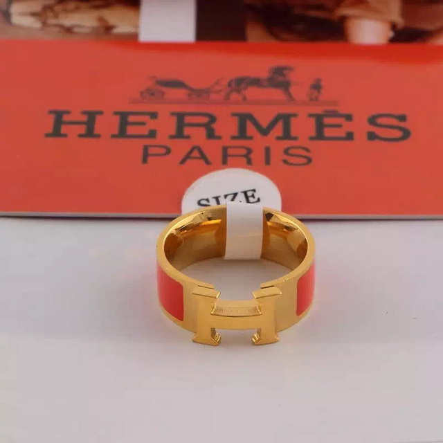 Wholesale Knock off Hermes Ring-023