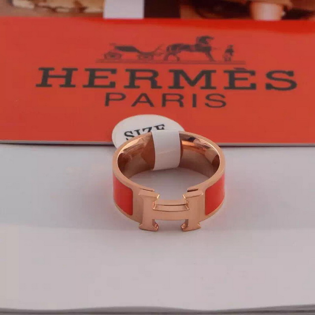 Wholesale Knock off Hermes Ring-024