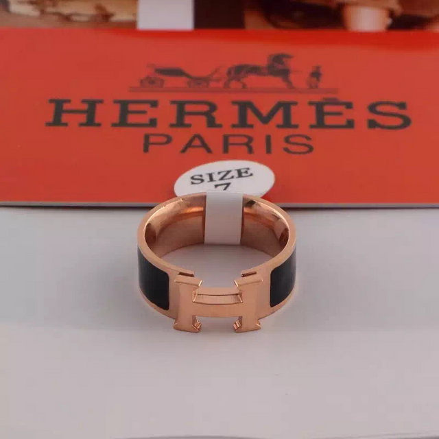 Wholesale Knock off Hermes Ring-025