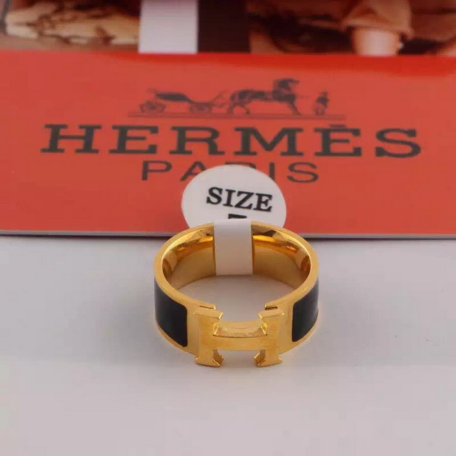 Wholesale Knock off Hermes Ring-027