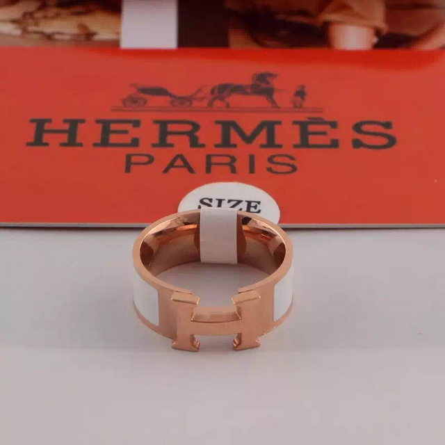 Wholesale Knock off Hermes Ring-028