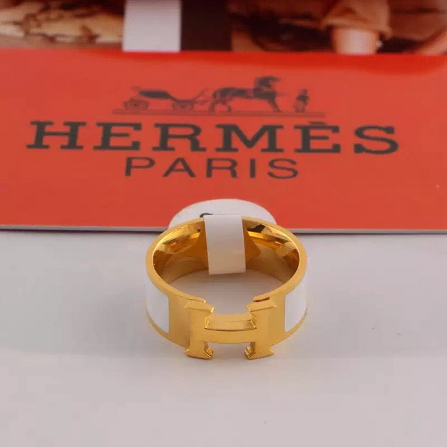 Wholesale Knock off Hermes Ring-029