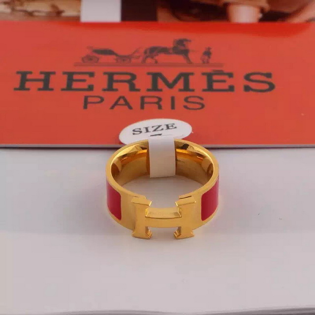 Wholesale Knock off Hermes Ring-030