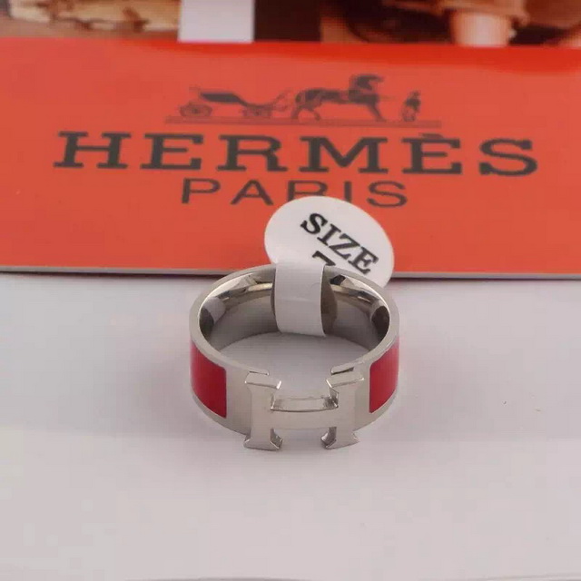 Wholesale Knock off Hermes Ring-032