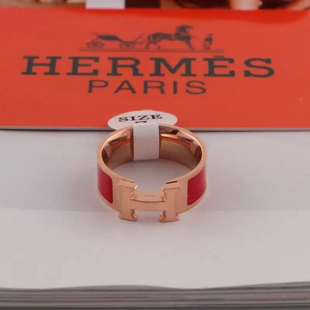 Wholesale Knock off Hermes Ring-033