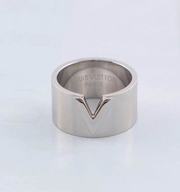 Wholesale Fashion Louis Vuitton Ring Replica-005