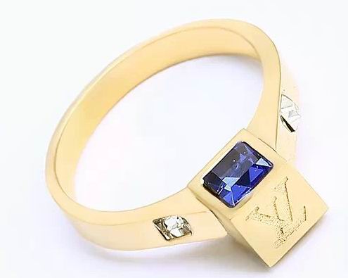 Wholesale Fashion Louis Vuitton Ring Replica-007