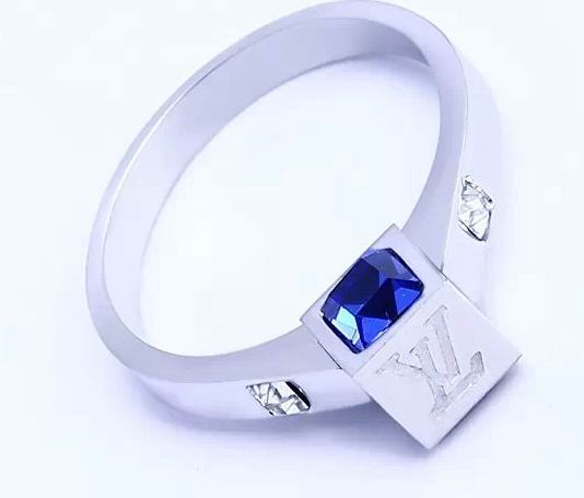 Wholesale Fashion Louis Vuitton Ring Replica-009