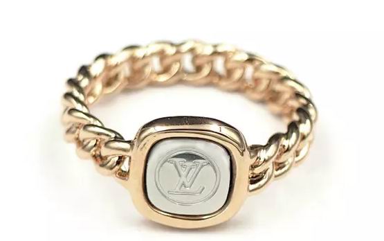 Wholesale Fashion Louis Vuitton Ring Replica-011