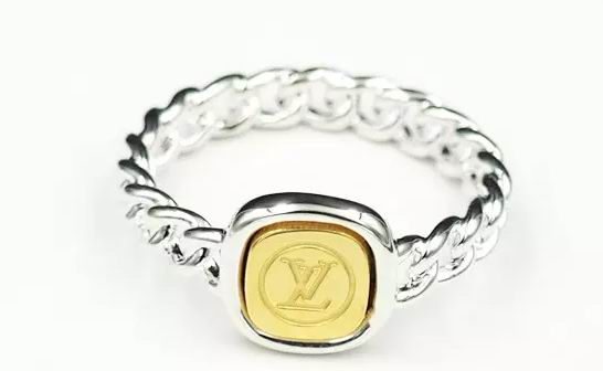 Wholesale Fashion Louis Vuitton Ring Replica-012