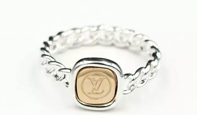 Wholesale Fashion Louis Vuitton Ring Replica-013