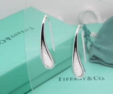 Wholesale Replica Tiffany & Co. Jewelry Earrings-089