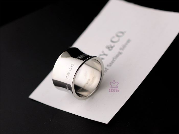 Wholesale Cheap Tiffany & Co Knock Off Jewelry Rings-046