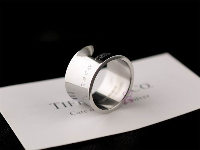Wholesale Cheap Tiffany & Co Knock Off Jewelry Rings-054