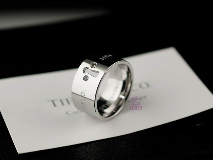 Wholesale Cheap Tiffany & Co Knock Off Jewelry Rings-055