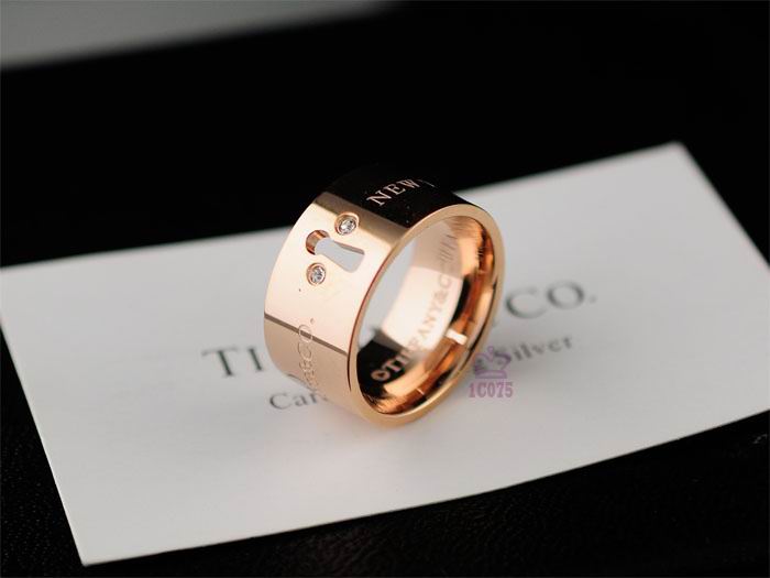 Wholesale Cheap Tiffany & Co Knock Off Jewelry Rings-056
