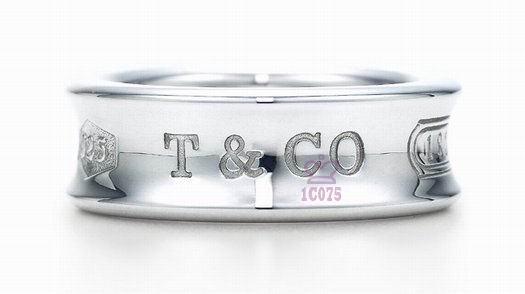 Wholesale Cheap Tiffany & Co Knock Off Jewelry Rings-060
