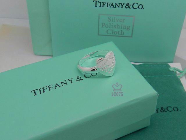Wholesale Cheap Tiffany & Co Knock Off Jewelry Rings-064