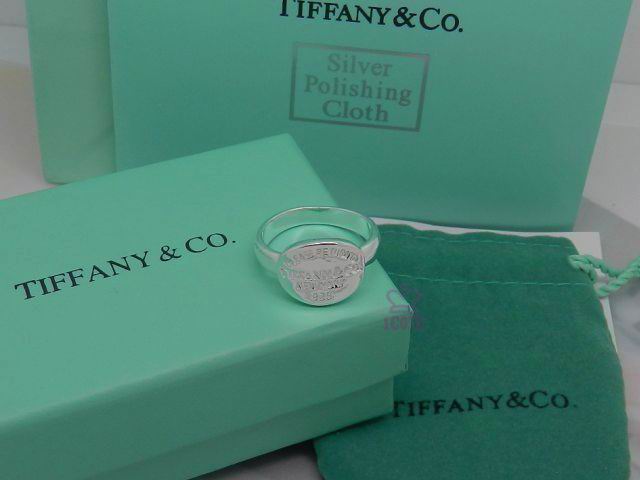 Wholesale Cheap Tiffany & Co Knock Off Jewelry Rings-065