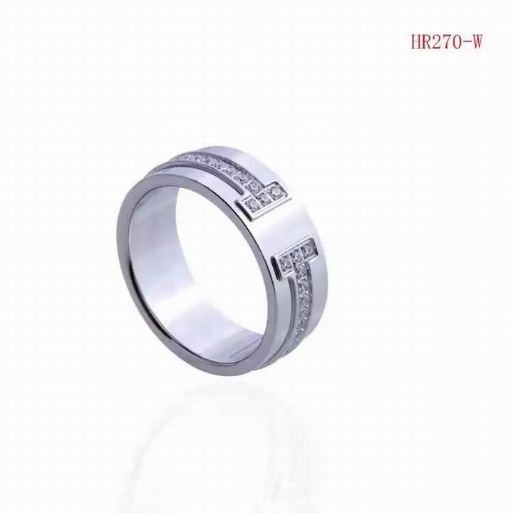 Wholesale Cheap Tiffany & Co Knock Off Jewelry Rings-072