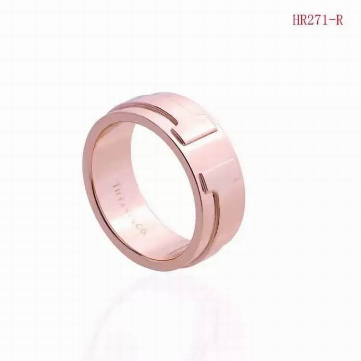 Wholesale Cheap Tiffany & Co Knock Off Jewelry Rings-075