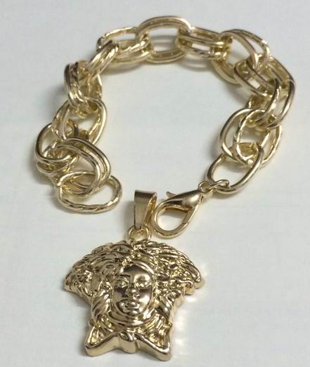 Wholesale Versace Bracelet Replica-051