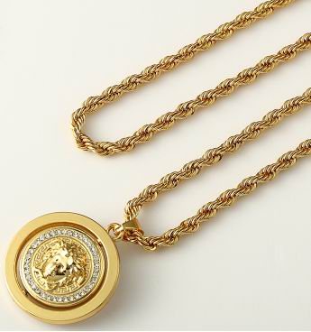 Wholesale Knock Off Versace Necklace-564