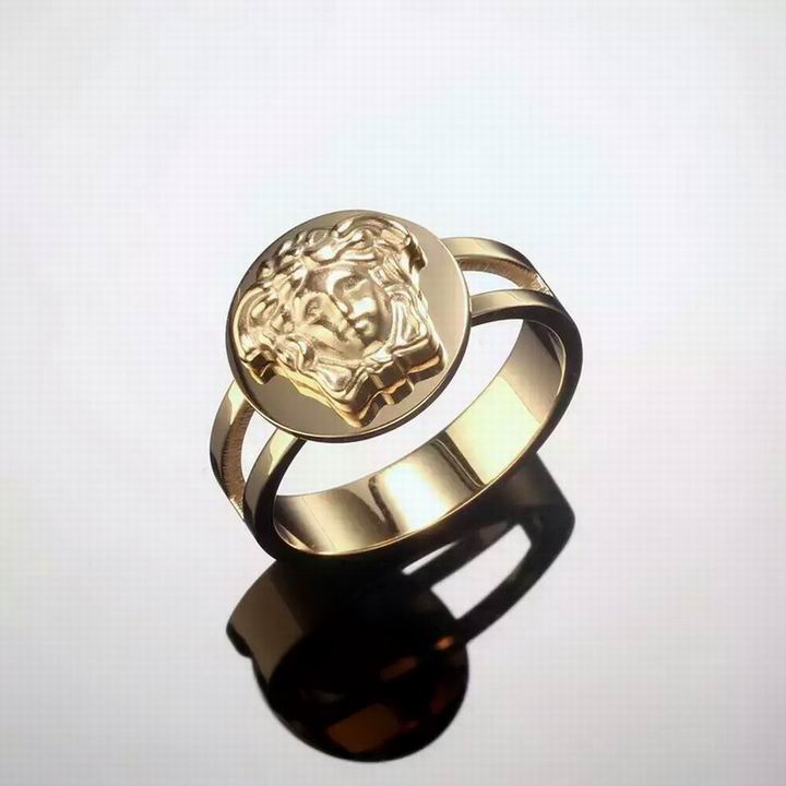 Wholesale Versace Ring Replica-002
