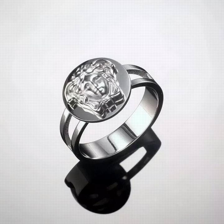 Wholesale Versace Ring Replica-003